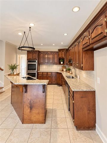 865 Streamside Drive, Mcdonough, GA 30252