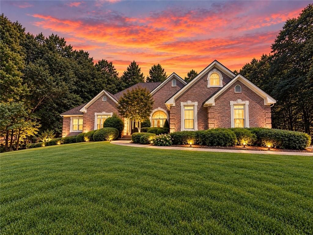 865 Streamside Drive, Mcdonough, GA 30252