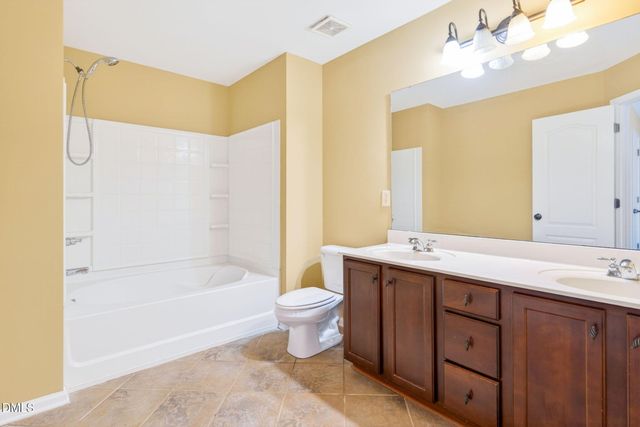 118 Linden Park Lane, Cary, NC 27519