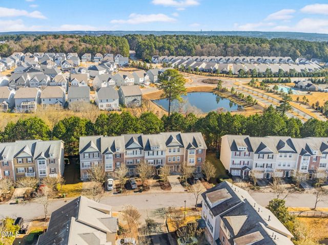 118 Linden Park Lane, Cary, NC 27519