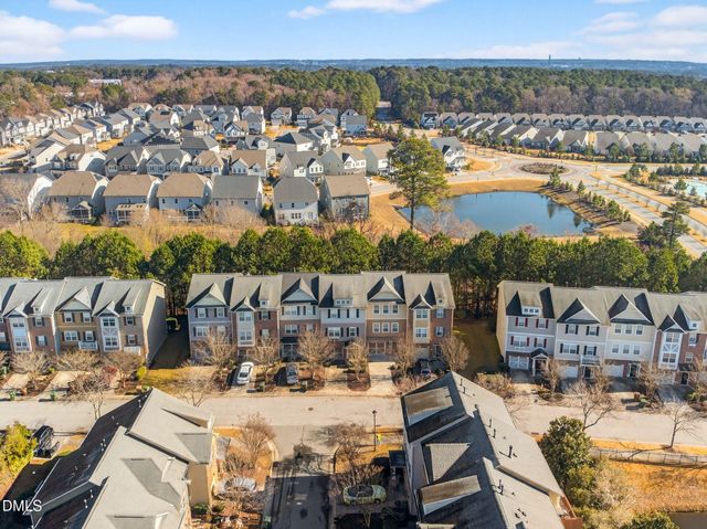 118 Linden Park Lane, Cary, NC 27519