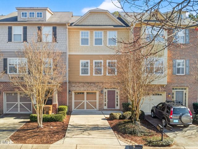 118 Linden Park Lane, Cary, NC 27519