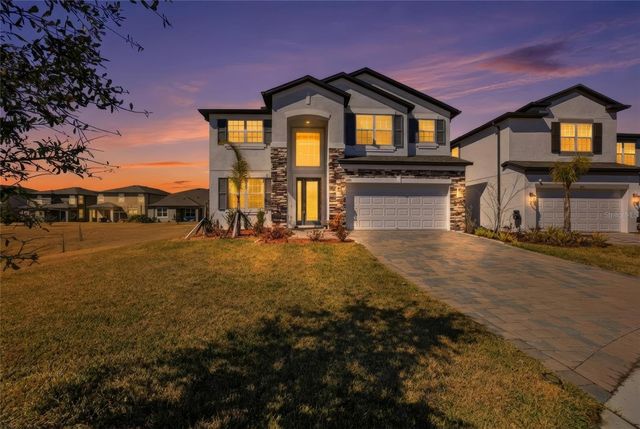 2909 IVORY BLUFF COURT, Zephyrhills, FL 33540