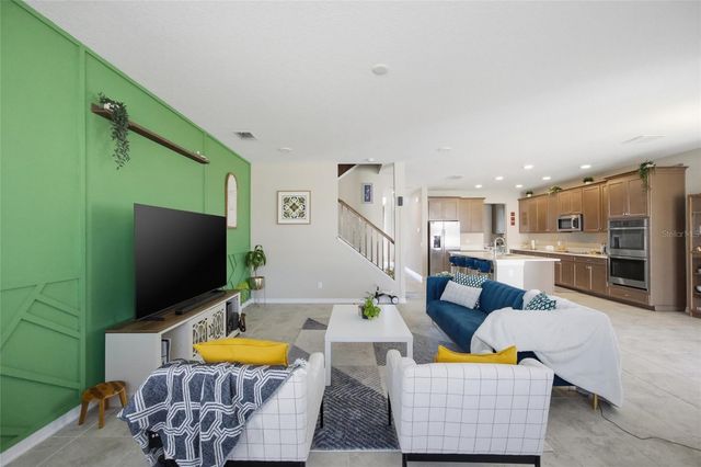 2909 IVORY BLUFF COURT, Zephyrhills, FL 33540