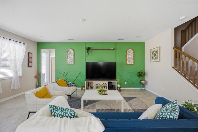 2909 IVORY BLUFF COURT, Zephyrhills, FL 33540