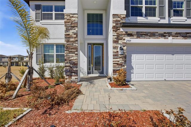 2909 IVORY BLUFF COURT, Zephyrhills, FL 33540