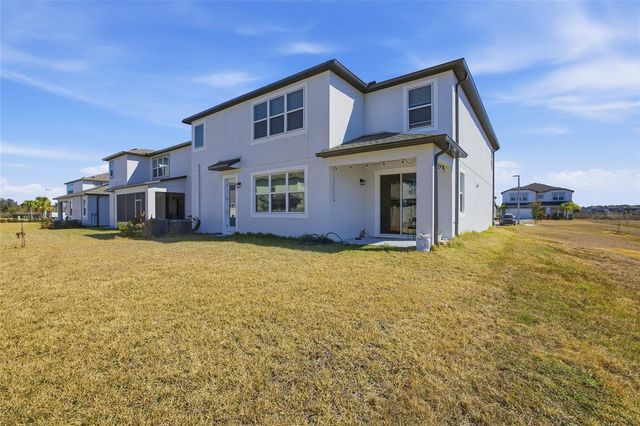 2909 IVORY BLUFF COURT, Zephyrhills, FL 33540