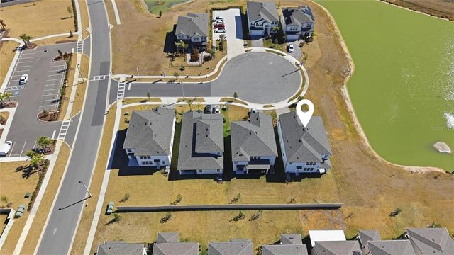 2909 IVORY BLUFF COURT, Zephyrhills, FL 33540