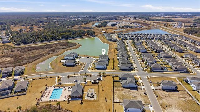 2909 IVORY BLUFF COURT, Zephyrhills, FL 33540