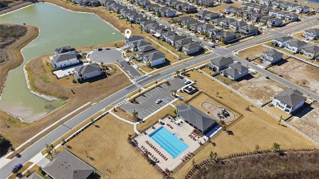 2909 IVORY BLUFF COURT, Zephyrhills, FL 33540