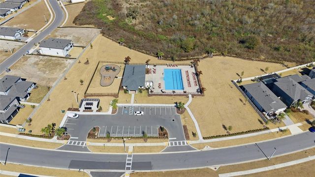 2909 IVORY BLUFF COURT, Zephyrhills, FL 33540