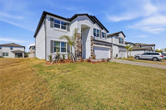 2909 IVORY BLUFF COURT, Zephyrhills, FL 33540