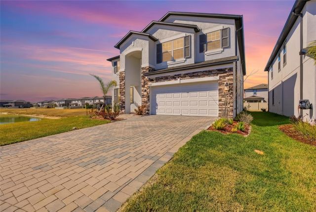 2909 IVORY BLUFF COURT, Zephyrhills, FL 33540