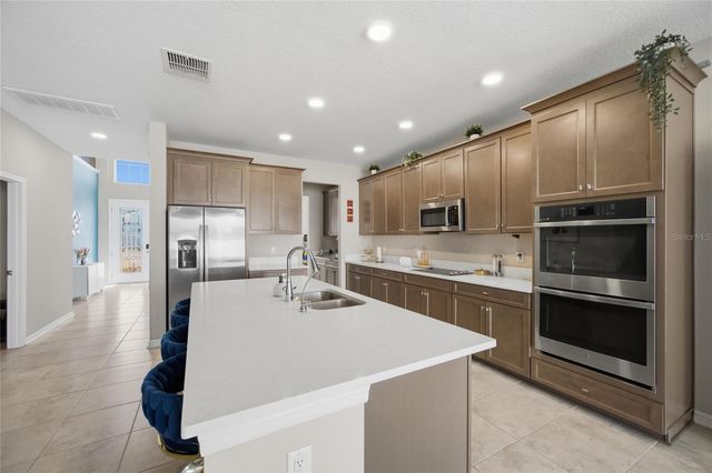 2909 IVORY BLUFF COURT, Zephyrhills, FL 33540