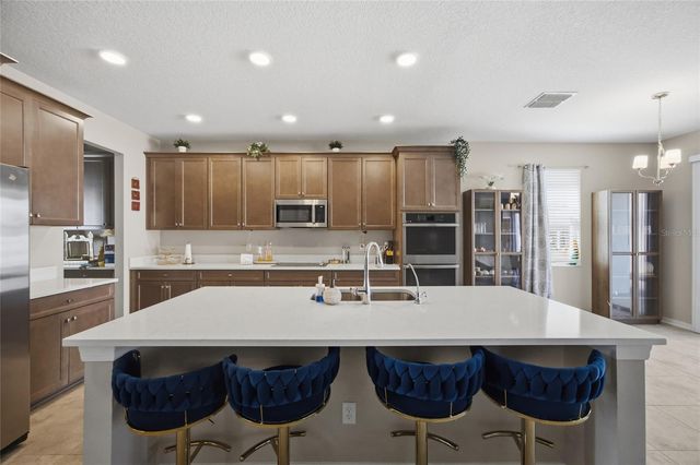 2909 IVORY BLUFF COURT, Zephyrhills, FL 33540