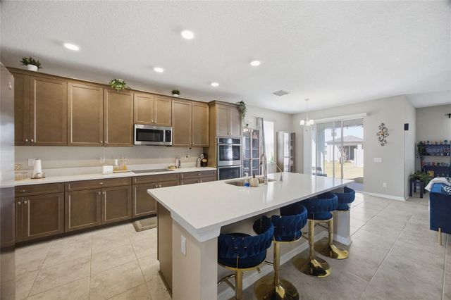 2909 IVORY BLUFF COURT, Zephyrhills, FL 33540