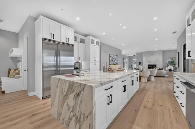 110 Sporleder Court, Los Gatos, CA 95032