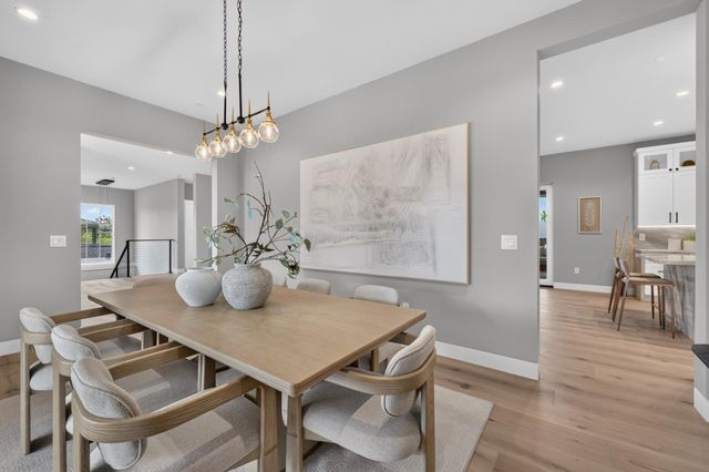 110 Sporleder Court, Los Gatos, CA 95032