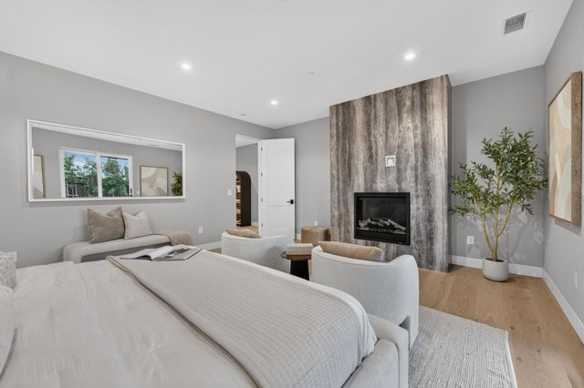 110 Sporleder Court, Los Gatos, CA 95032