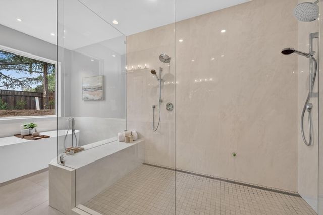 110 Sporleder Court, Los Gatos, CA 95032