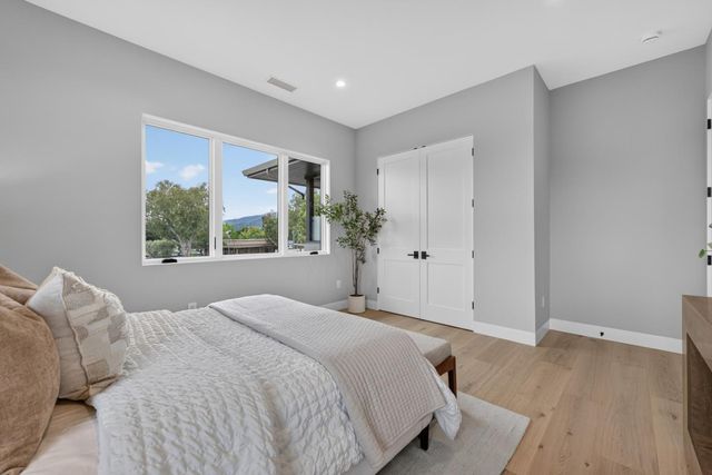 110 Sporleder Court, Los Gatos, CA 95032