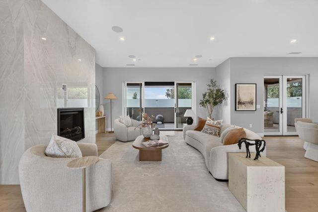 110 Sporleder Court, Los Gatos, CA 95032