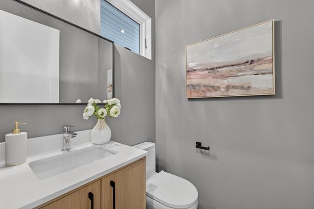110 Sporleder Court, Los Gatos, CA 95032