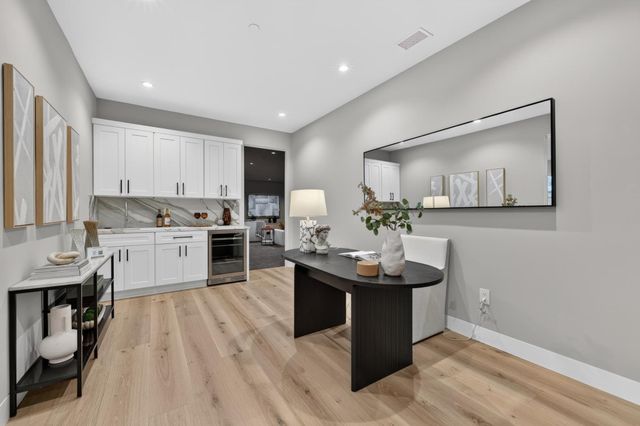 110 Sporleder Court, Los Gatos, CA 95032