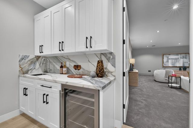 110 Sporleder Court, Los Gatos, CA 95032
