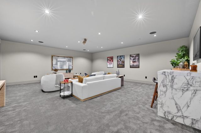 110 Sporleder Court, Los Gatos, CA 95032