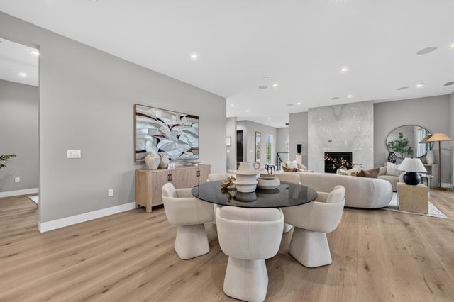 110 Sporleder Court, Los Gatos, CA 95032