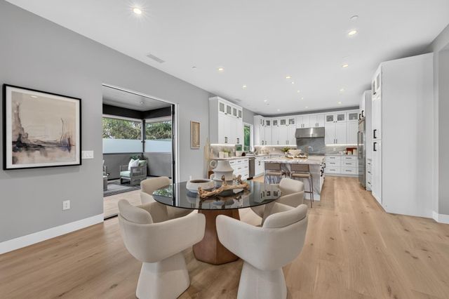 110 Sporleder Court, Los Gatos, CA 95032
