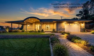 110 Sporleder Court, Los Gatos, CA 95032