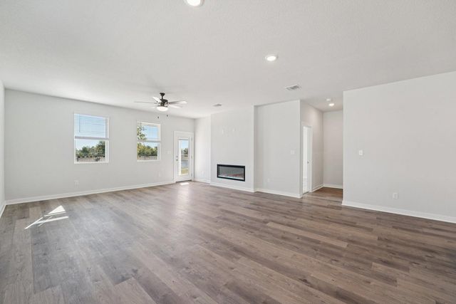 5505 Botticelli DR, Austin, TX 78747