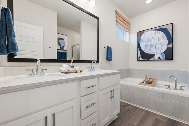 5505 Botticelli DR, Austin, TX 78747