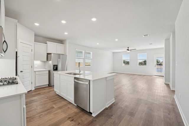 5505 Botticelli DR, Austin, TX 78747