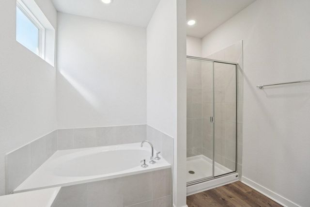 5505 Botticelli DR, Austin, TX 78747