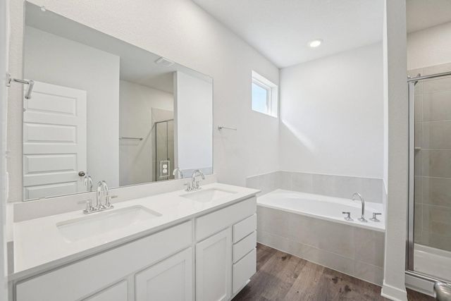 5505 Botticelli DR, Austin, TX 78747