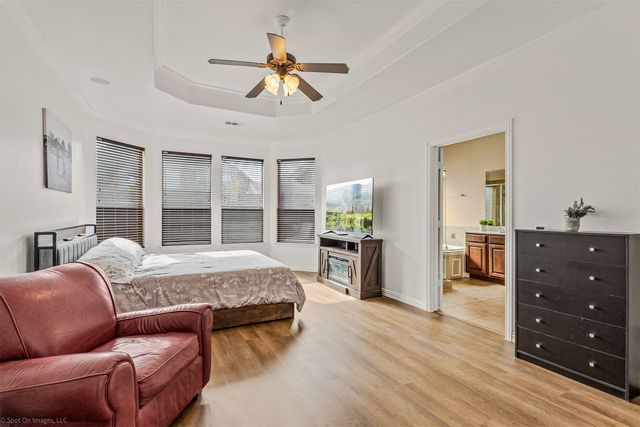 204 Leonard Way, Fate, TX 75087