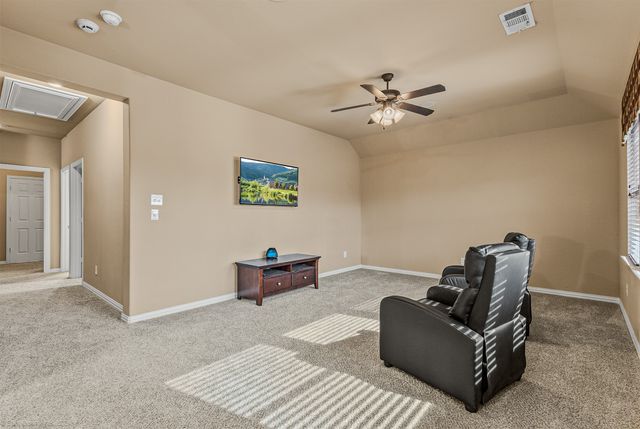 204 Leonard Way, Fate, TX 75087