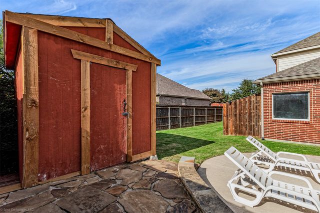 204 Leonard Way, Fate, TX 75087