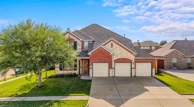 204 Leonard Way, Fate, TX 75087