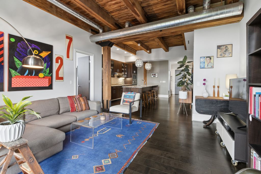 1600 S Jefferson Street 403, Chicago, IL 60616 — photo 4