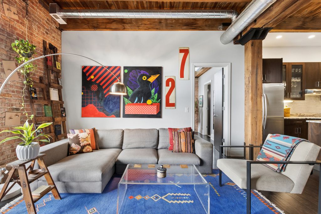 1600 S Jefferson Street 403, Chicago, IL 60616 — photo 5