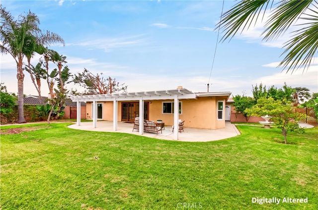 5174 Fox Hills Avenue, Buena Park, CA 90621