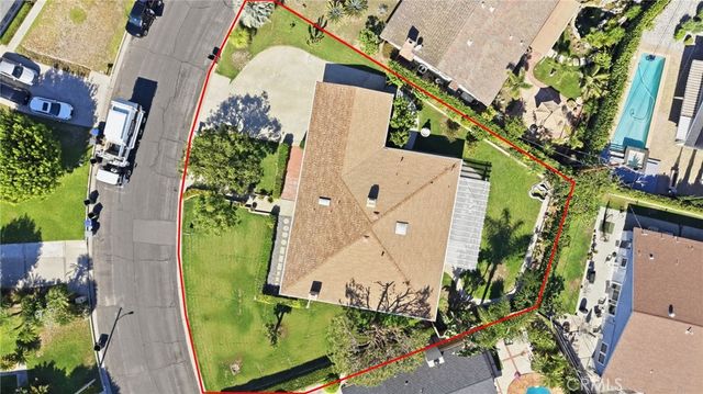 5174 Fox Hills Avenue, Buena Park, CA 90621
