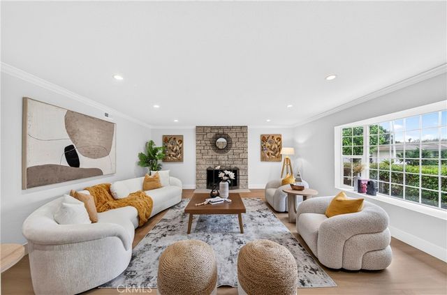 5174 Fox Hills Avenue, Buena Park, CA 90621