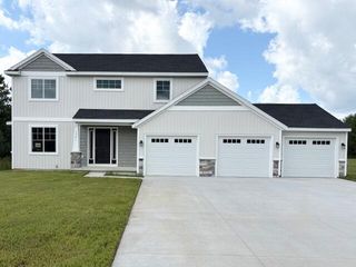 1361 Journey's Way, Hastings, MI 49058