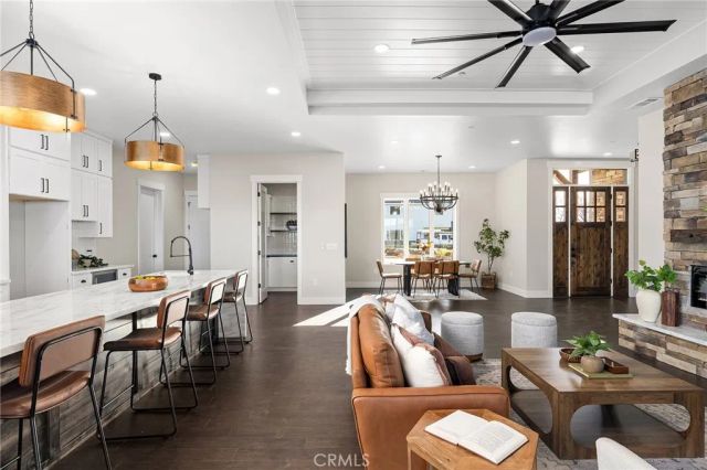 163 Valley Ridge Drive, Paradise, CA 95969