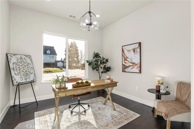 163 Valley Ridge Drive, Paradise, CA 95969